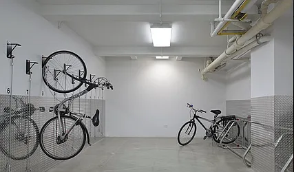 Rented by CiCi Realty Corporation