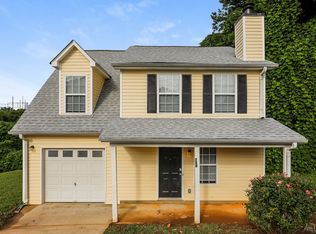 726 Glenshire Ct, Riverdale, GA 30274