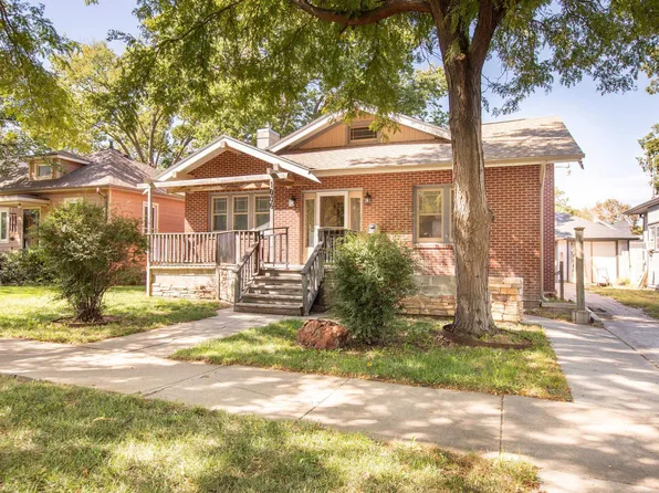 1006 Norris Ave, McCook, NE 69001