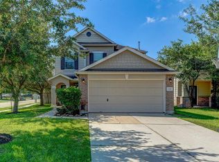 15518 Red Pine Ridge Way, Houston, TX 77049