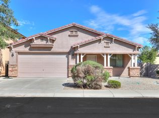 43460 W CAVEN Drive, Maricopa, AZ 85138