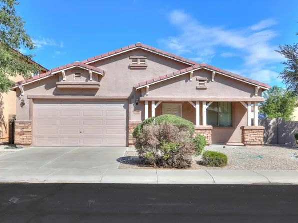 43460 W CAVEN Drive, Maricopa, AZ 85138