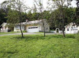 75 William Herbert Rd, Fremont Center, NY 12736