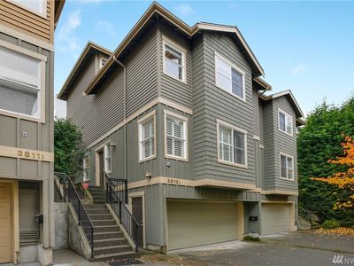 3813A 12th Ave W, Seattle, WA, 98119