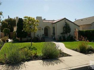 636 S F St, Oxnard, CA 93030