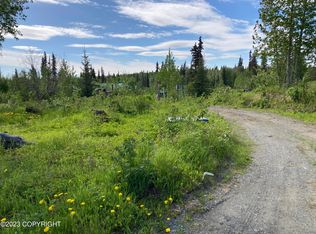 48505 Sandhill Crane Rd N, Kasilof, AK 99610