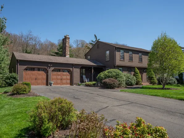 97 Thunderbird Drive, Southington, CT 06489