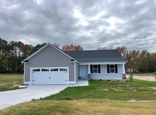 85 Hydrangea Ln, Benson, NC 27504