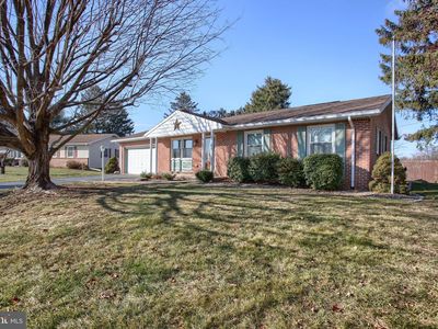 235 Krollman Dr, Fayetteville, PA, 17222