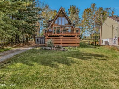 100 Ridgeview Dr, Lake Ariel, PA, 18436