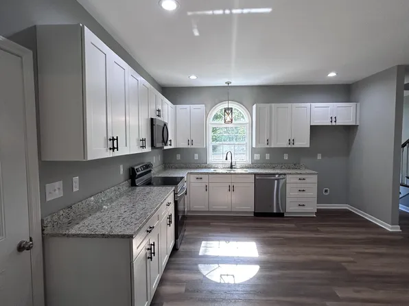 161 Vista Pointe Rd, Hohenwald, TN 38462