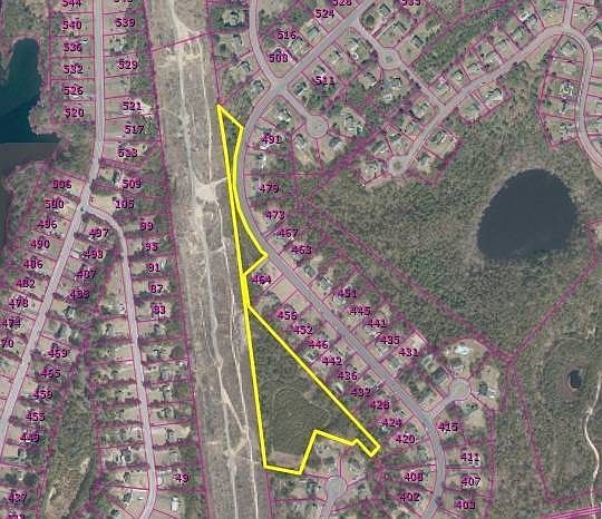 2nd image of 0 Off Raymond Rd