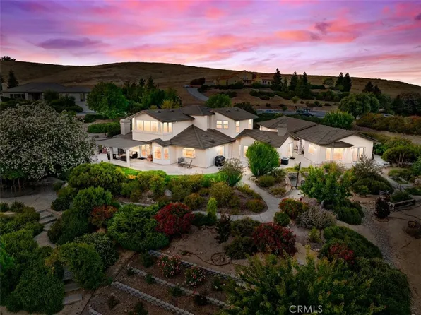 2035 Calle Pattito, Templeton, CA 93465