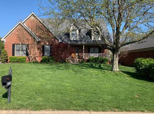 13604 Sample Ct, Louisville, KY 40245