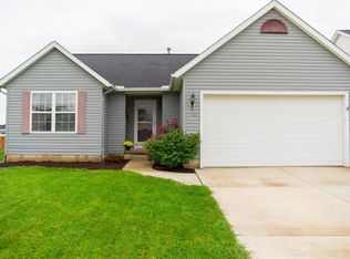 5740 W Breezeway Dr, North Ridgeville, OH 44039