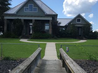 255 Washam Rd, Newellton, LA 71357