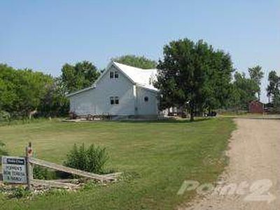 43322 225th St, Howard, SD, 57349