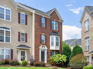 7600 Turley Ridge Ln, Charlotte, NC 28273