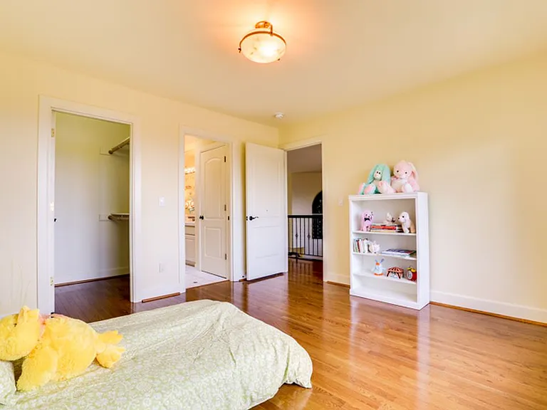 Second room on 2nd floor