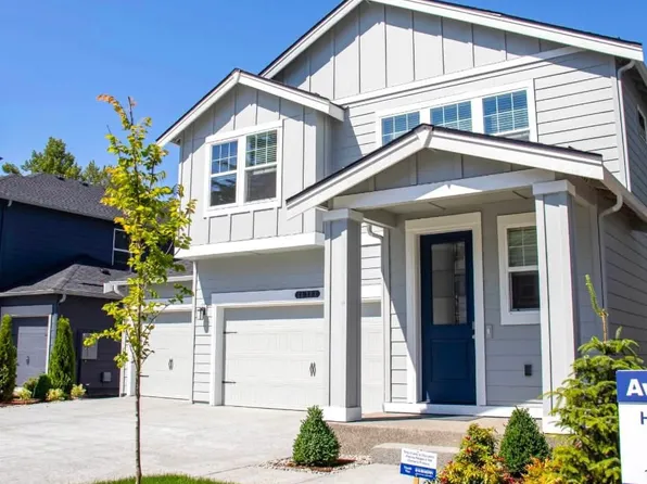 14714 59th Ave E, Puyallup, WA 98375