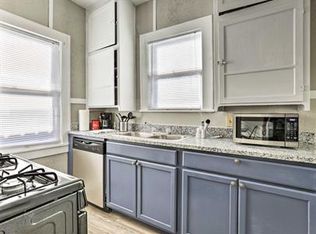 1805 N Flores St #3-1, San Antonio, TX 78212