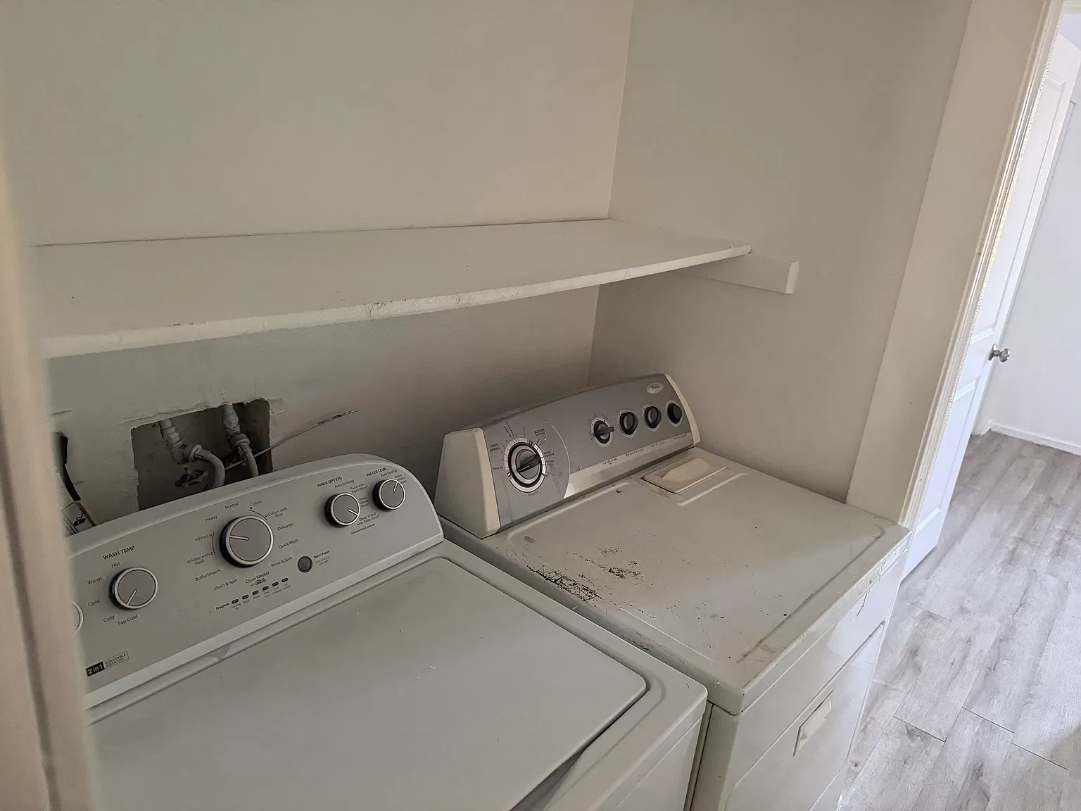2 bed, 850 sqft, $986 — Photo 3