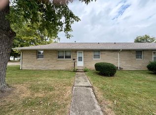 420 Price Ave #420, Mattoon, IL 61938