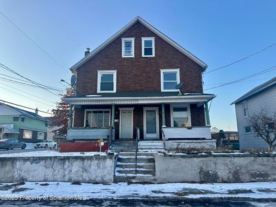83 Elizabeth St, Pittston, PA, 18640