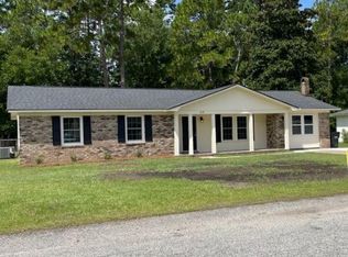 418 Beauregard Rd, Summerville, SC 29486