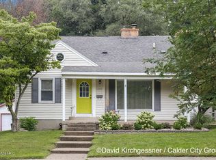 1350 Allerton Ave SE, Grand Rapids, MI 49506