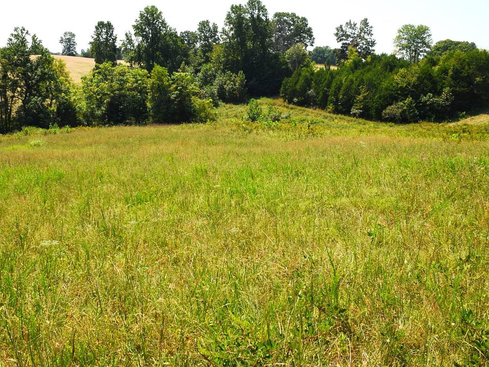 1200 Mount Lebanon Church Rd Greensburg KY Zillow