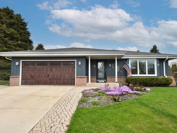 1454 Willow DRIVE, Port Washington, WI 53074