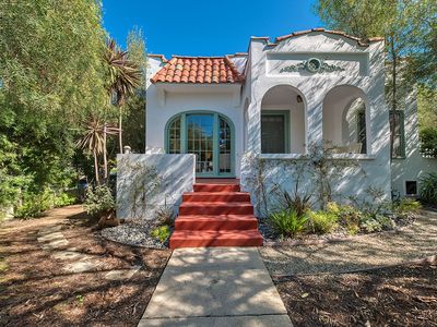 2340 Edgewater Ter, Los Angeles, CA, 90039
