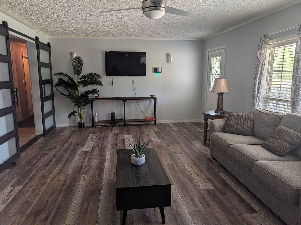 Front Room Area