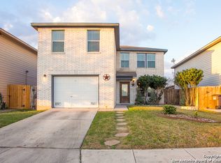 2039 Mission Eagle, San Antonio, TX 78223