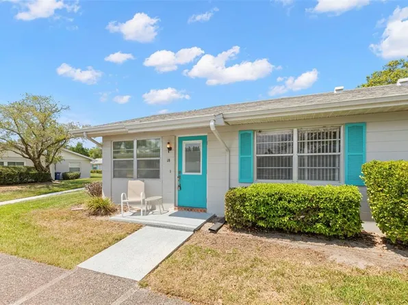 401 De Grasse Pl APT 18, Sun City Center, FL 33573