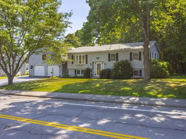 35 E Bridge Street, Westbrook, ME 04092