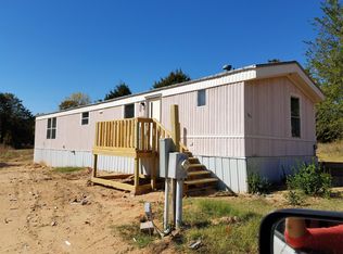 9109 Hazy Brook Dr, Newalla, OK 74857