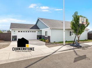 3852 Anthem Ave, White City, OR 97503