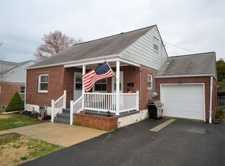 1094 Terrace Ln, Pottstown, PA 19464