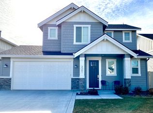 3301 E Girdner Ct, Meridian, ID 83642