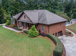 8940 Taylors Ferry Rd, Bessemer, AL 35023
