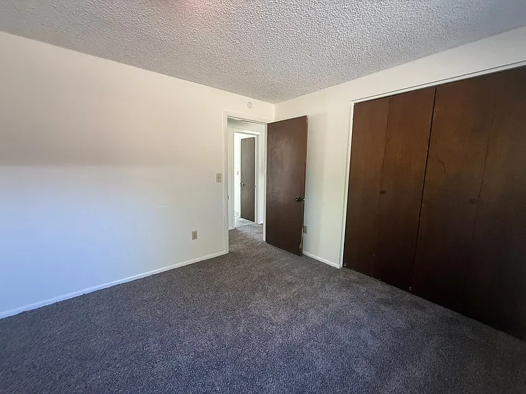 Bedroom - New carpet and paint summer 2026