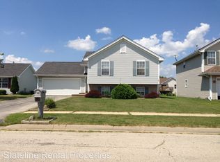 4064 Ashwinton Way, Rockford, IL 61109