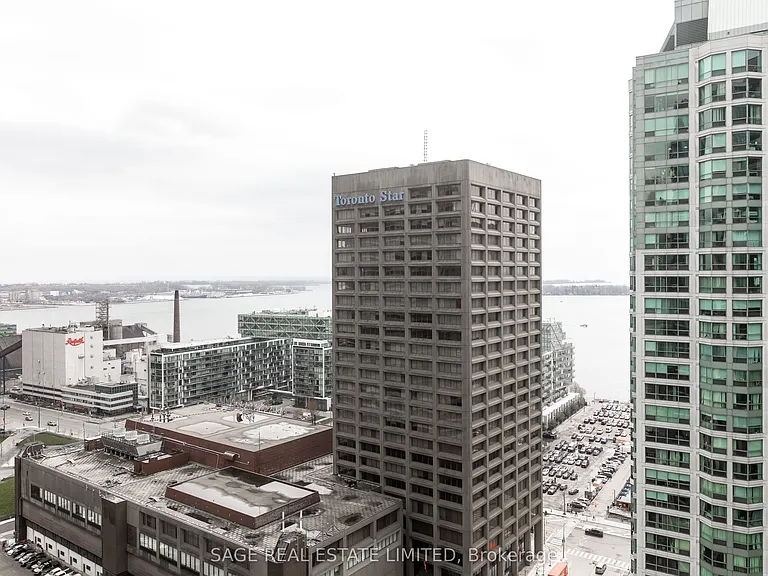 16 Yonge St #2711 — Photo 43