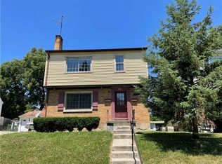 207 Ernst Ave, Dayton, OH 45405