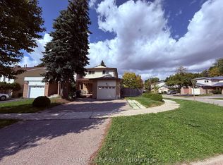 36 Montezuma Trl, Toronto, ON M1V 1H8