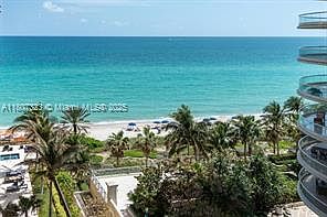 2nd image of 16275 Collins Ave APT 804