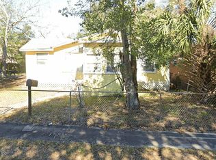 1311 E 26th St, Jacksonville, FL 32206
