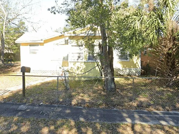 1311 E E 26TH Street, Jacksonville, FL 32206